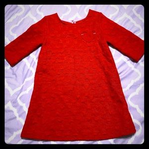 Toddler girls dress